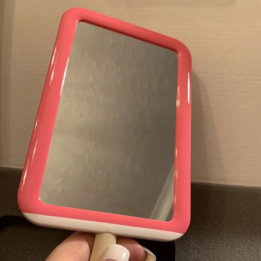 New Open Box Jeffree Star Pinksicle Mirror